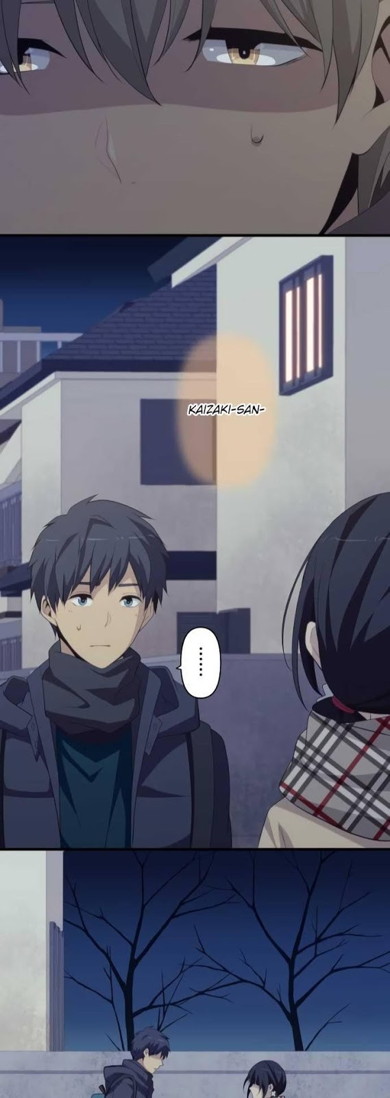 ReLife Chapter 209 Gambar 22